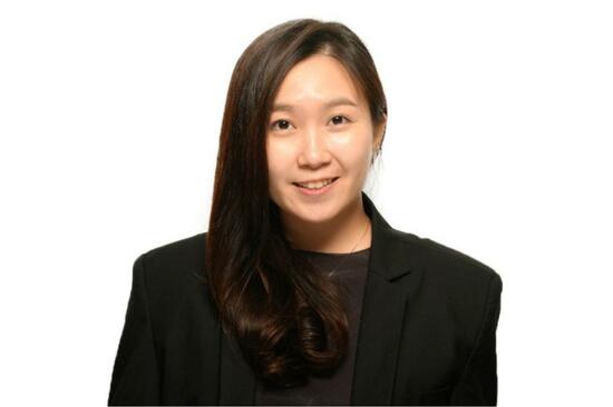 Joyce Tan