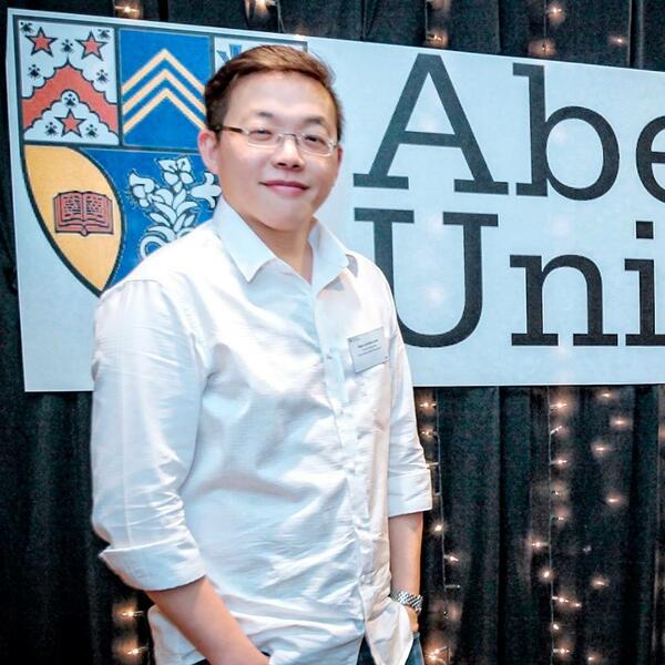 Alex Loh