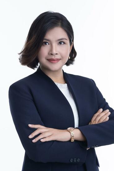 Estee Goh