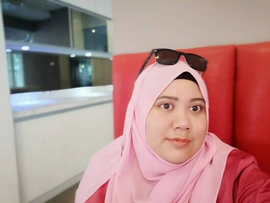 Fasha Hamid