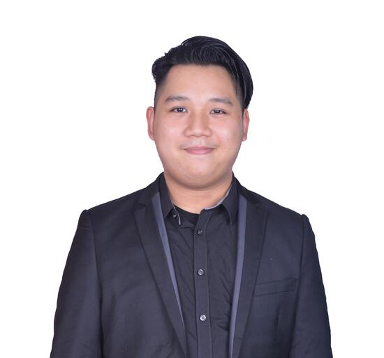 Ivan Hoh