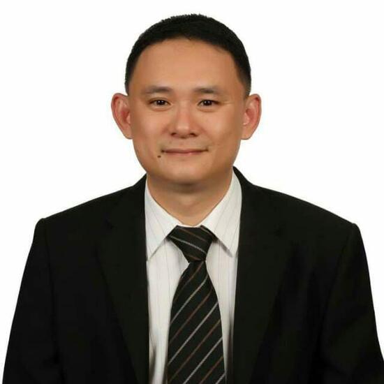 Bernard Tay