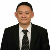 Bernard Tay