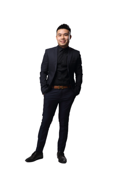 Ivan Wong