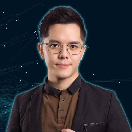 James Tham
