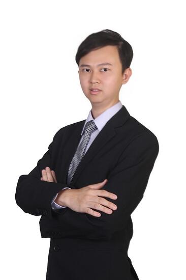 Darren Ngu