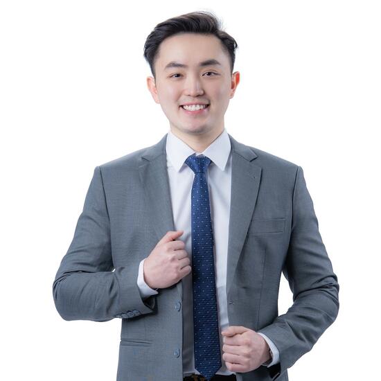 Jeremy Tang