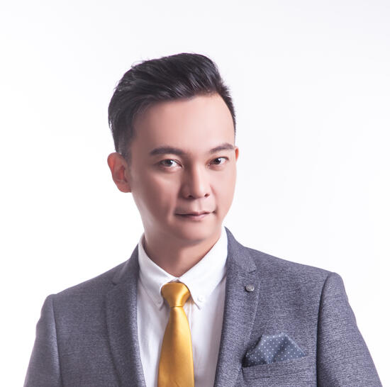 Lawrance Wong