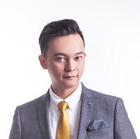 Lawrance Wong