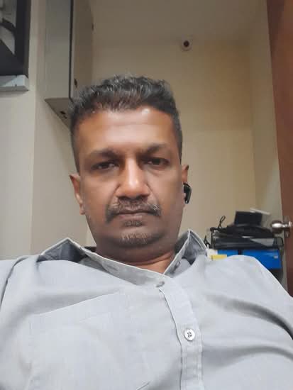 Shankar .