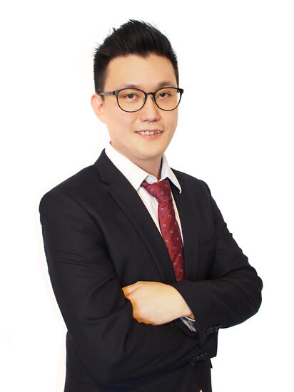 Vincent Heng