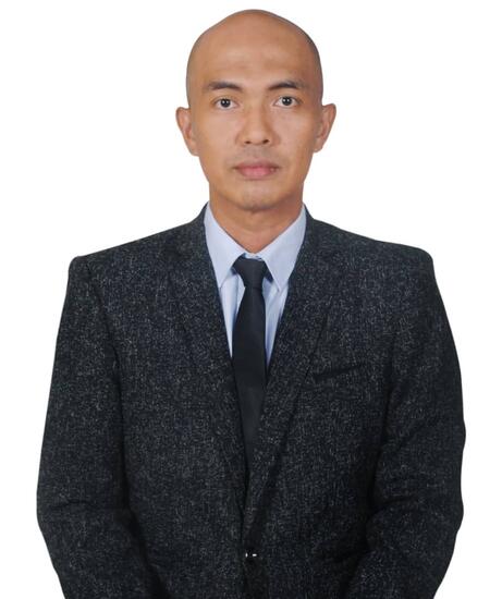 Herman Lokman