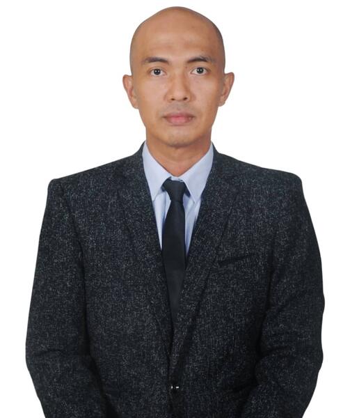 Herman Lokman