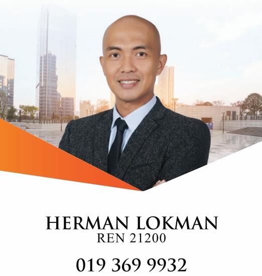 Herman Lokman