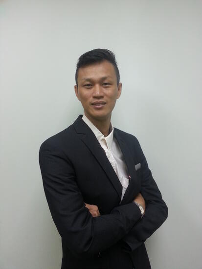 Richard Lee Chai Hock