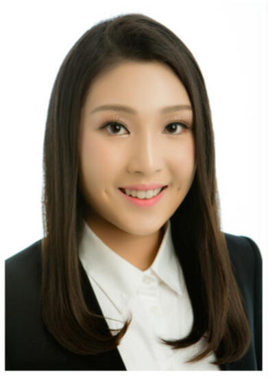 Zoe Lim