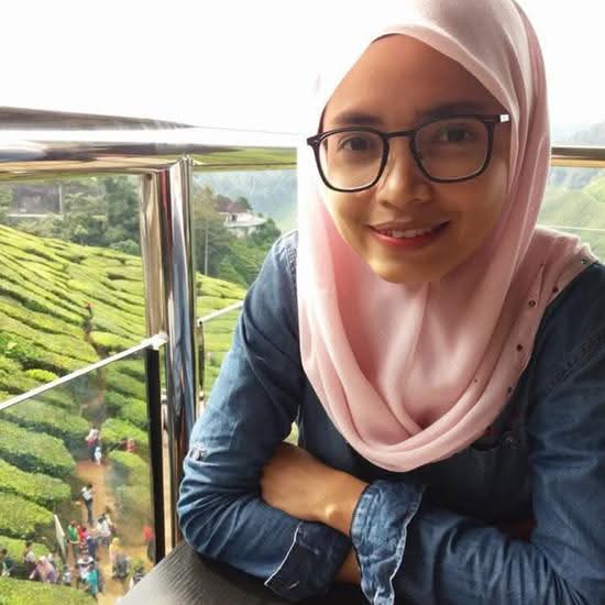 Adibah Rashid