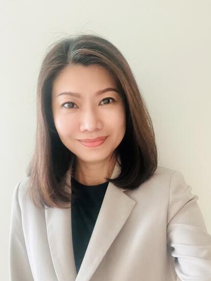 Hazel Mong