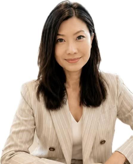 Hazel Mong