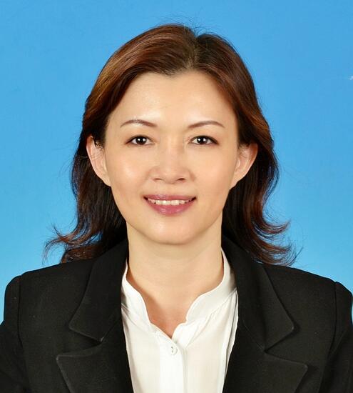 Cindy Chuah