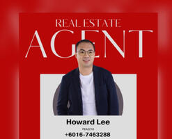 Howard Lee