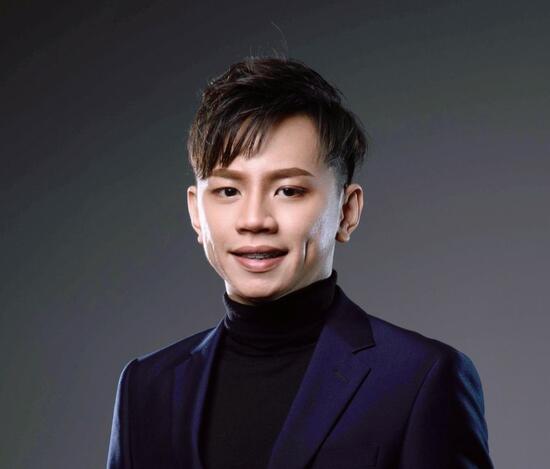 Shawn Kuok