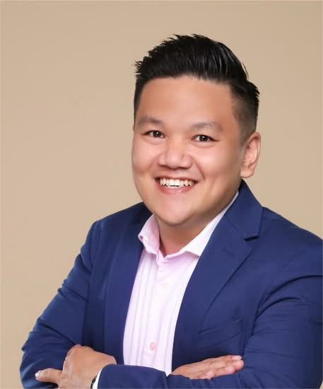 Eddy Fong