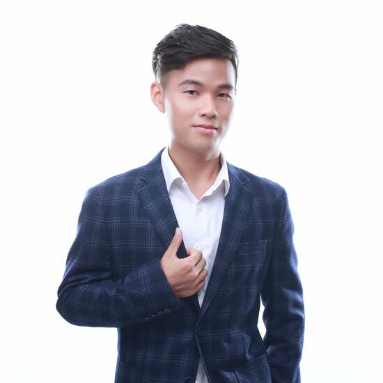 Jayden Lee