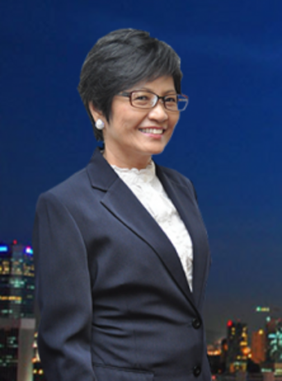 Aileen Teng