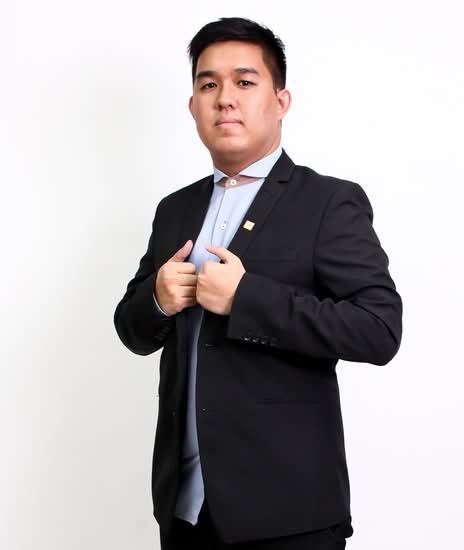 Aaron Wong