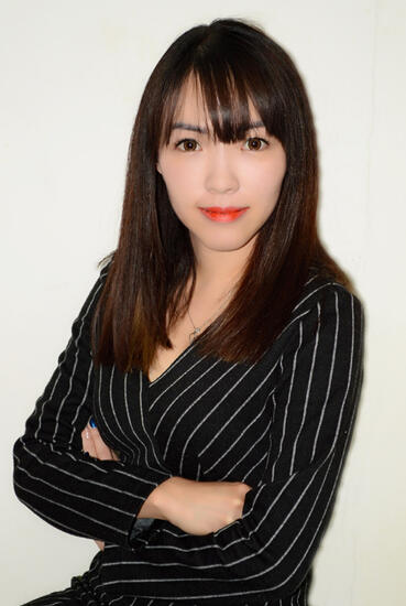 Crystal Ng
