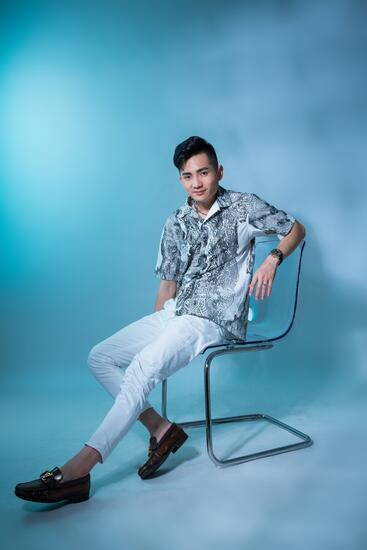 Jason Teo