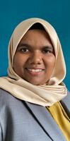 Siti Nadzirah Abdullah
