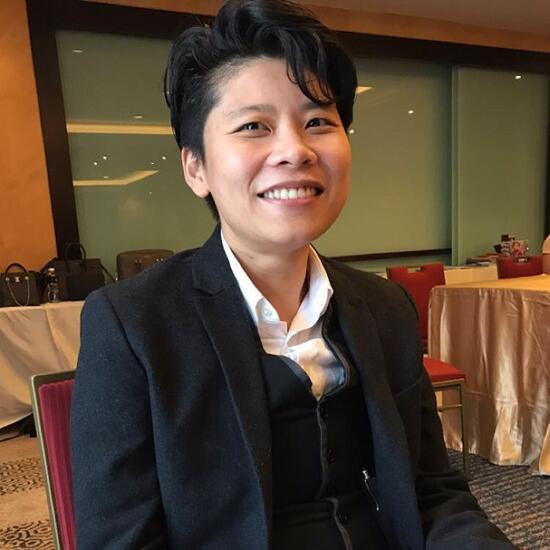 Gap Chong