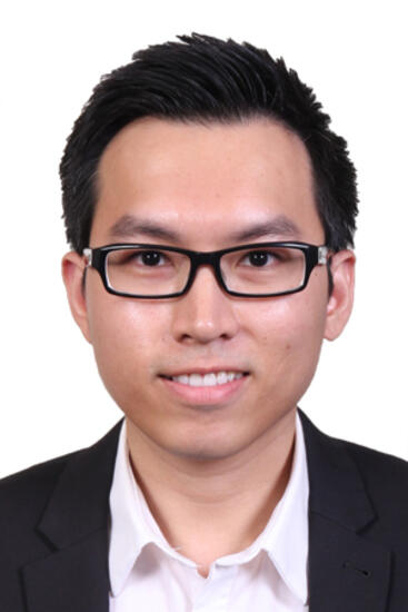 Karl Lua
