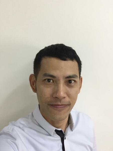 Jason Chew