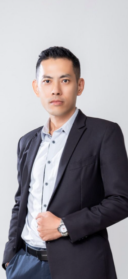 Jason Chew