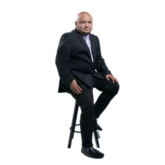 Mohd Fadli