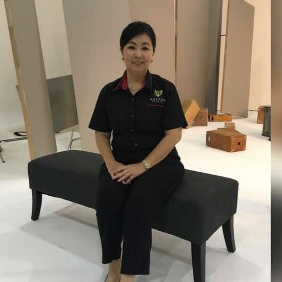 Alicia Chan