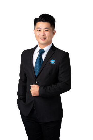 Jimmy Ng
