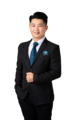 Jimmy Ng