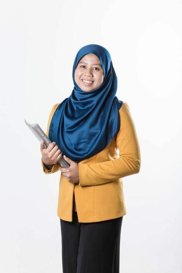 Siti Faridah