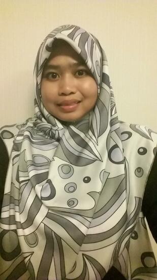 Shafinar Ramli