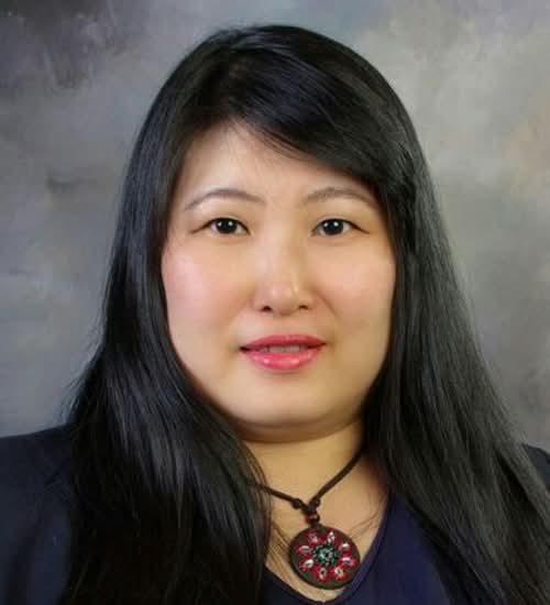 Karyn Wong