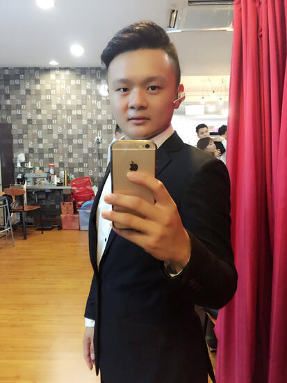 Alex Ang