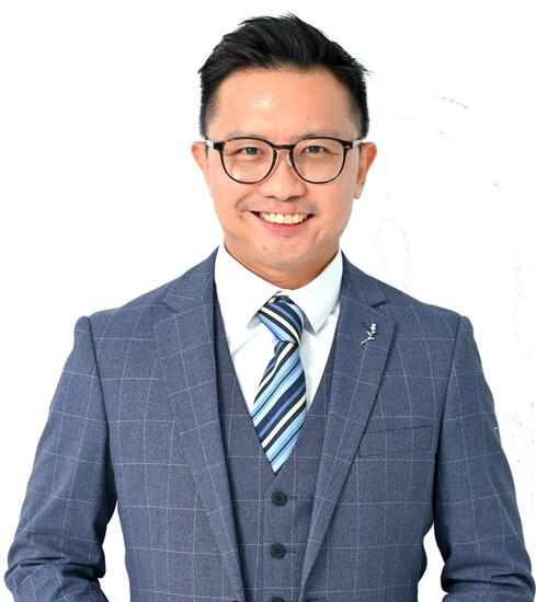 David Chan
