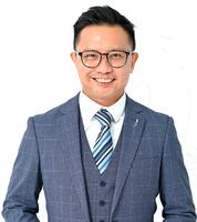 David Chan