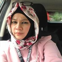 Noorlinda Ibrahim
