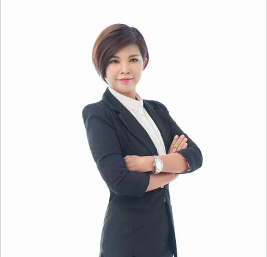 Patricia Ooi