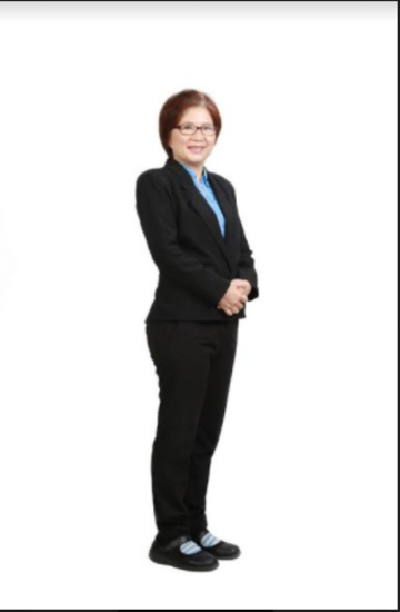 Vivian Tam Mok Lan